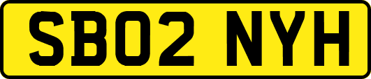 SB02NYH