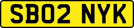 SB02NYK