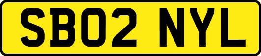 SB02NYL