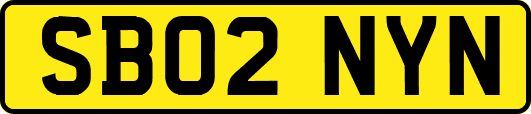 SB02NYN