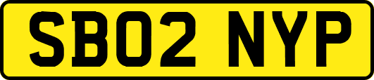 SB02NYP