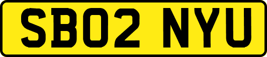 SB02NYU