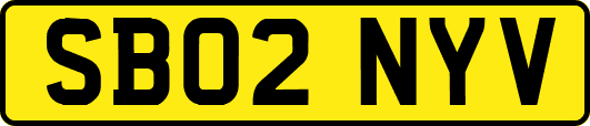 SB02NYV