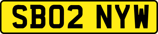 SB02NYW
