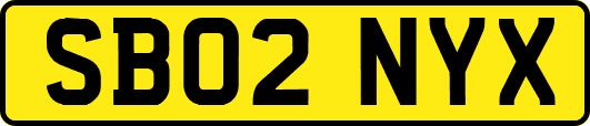 SB02NYX