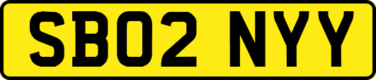 SB02NYY