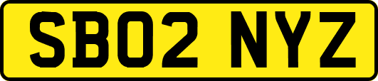 SB02NYZ