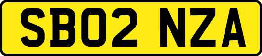 SB02NZA