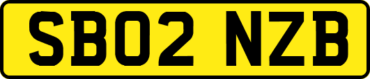SB02NZB