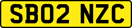 SB02NZC