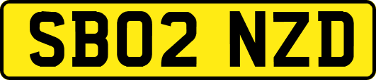 SB02NZD