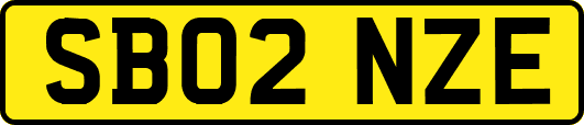 SB02NZE