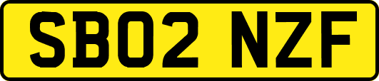 SB02NZF