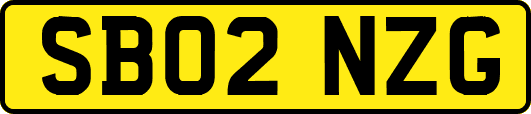 SB02NZG
