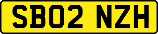 SB02NZH