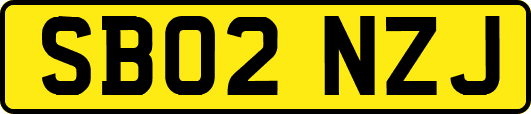 SB02NZJ