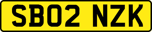 SB02NZK