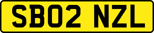 SB02NZL
