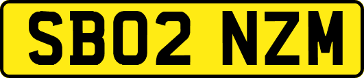 SB02NZM