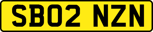 SB02NZN