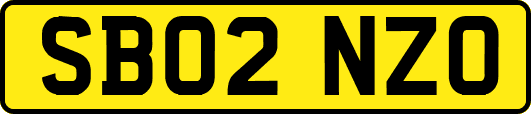 SB02NZO