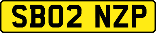 SB02NZP