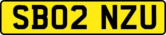 SB02NZU