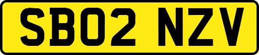 SB02NZV