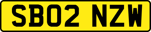 SB02NZW