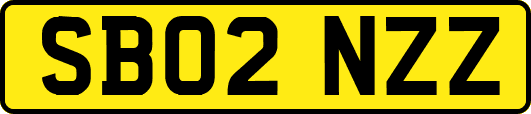 SB02NZZ