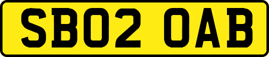 SB02OAB