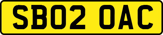 SB02OAC