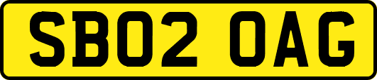 SB02OAG