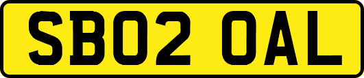 SB02OAL