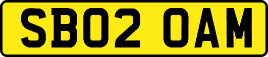 SB02OAM