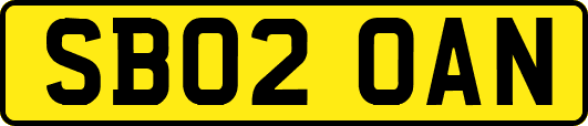 SB02OAN