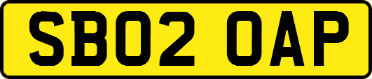 SB02OAP