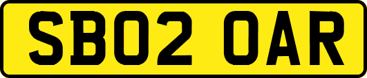 SB02OAR