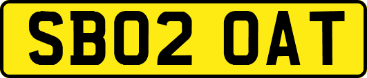 SB02OAT