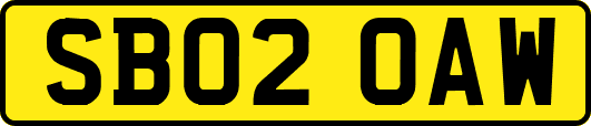 SB02OAW