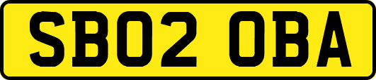 SB02OBA