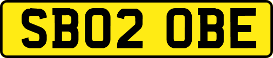 SB02OBE