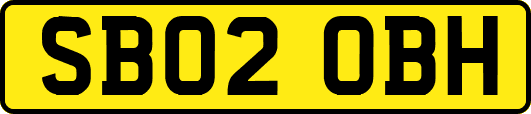 SB02OBH