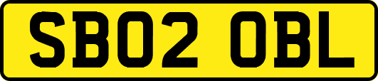 SB02OBL
