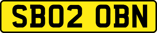 SB02OBN