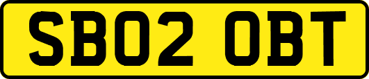 SB02OBT