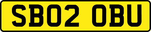 SB02OBU
