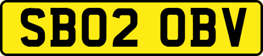 SB02OBV