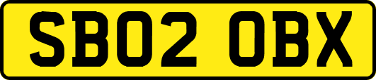 SB02OBX