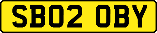 SB02OBY
